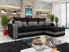 Hoekbank Memphis 112 (Lux 23 + Lux 05)