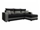Hoekbank Memphis 112 (Lux 23 + Lux 05)