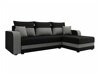 Hoekbank Memphis 112 (Lux 23 + Lux 05)