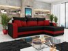 Hoekbank Memphis 112 (Lux 23 + Lux 14)