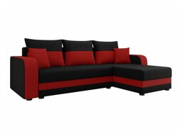 Hoekbank Memphis 112 (Lux 23 + Lux 14)