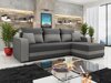 Hoekbank Memphis 112 (Lux 6 + Lux 5)