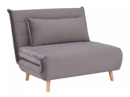 Sillón Detroit 147 (Gris oscuro)