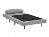Sillón Detroit 149 (Gris)