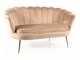 Sofa Detroit 163 (Beige)