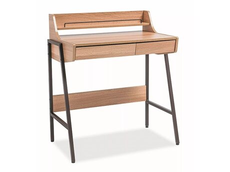 Bureau Detroit 213