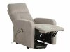 Hvilestol Detroit 197 (Beige)