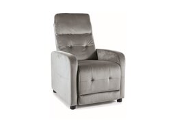Relaxfauteuil Detroit 188 (Bluvel 14)