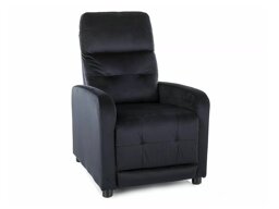 Relaxfauteuil Detroit 188 (Bluvel 19)