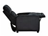 Relaxfauteuil Detroit 188 (Bluvel 19)