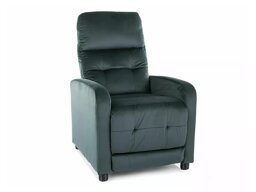 Relaxfauteuil Detroit 188 (Bluvel 78)