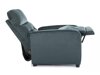 Relaxfauteuil Detroit 188 (Groen)