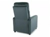 Relaxfauteuil Detroit 188 (Groen)