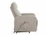 Relaxfauteuil Detroit 197 (Beige)