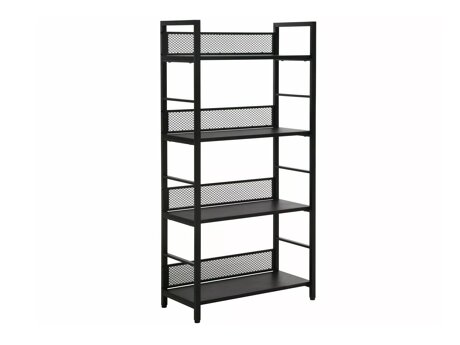 Reol Detroit 186 (Sort)