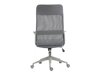 Chaise de bureau Detroit 276 (Gris)