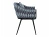 Scaun Detroit 228 (Gri)