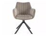 Stoel Detroit 134 (Beige)