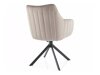 Stoel Detroit 134 (Beige)