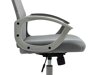 Chaise de bureau Detroit 276 (Gris)