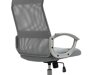 Kontorstol Detroit 276 (Grå)