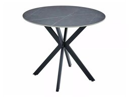 Mesa Detroit 271 (Mármol gris)