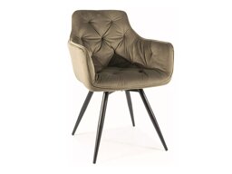 Scaun Detroit 286 (Măslin deschis)