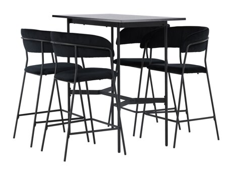 Set de mese Dallas 3795