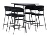Set de mese Dallas 3795