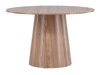 Tafel Dallas 3740 (Bruin)