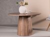 Tafel Dallas 3740 (Bruin)