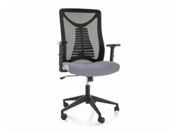 Scaun de birou Detroit 302 (Gri)