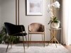 Stoel Detroit 329 (Beige + Gouden)