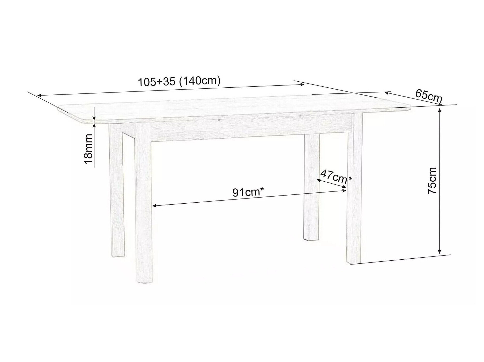 Tafel Detroit 311