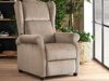 Relaxfauteuil Houston 1029 (Beige)