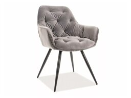 Scaun Detroit 354 (Gri)