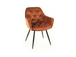 Scaun Detroit 354 (Portocaliu)