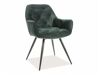 Scaun Detroit 354 (Verde)