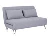 Sovesofa Detroit 359 (Grå)