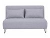Sovesofa Detroit 359 (Grå)