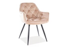 Stoel Detroit 354 (Beige)