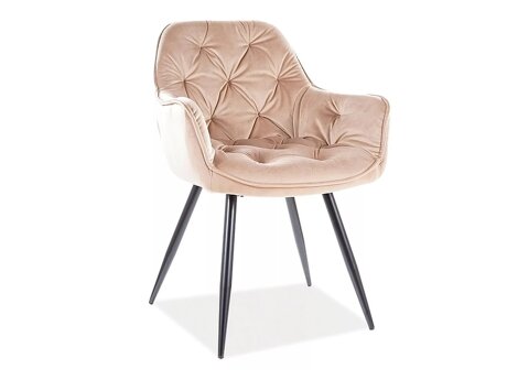 Stoel Detroit 354 (Beige)
