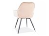 Stoel Detroit 354 (Beige)