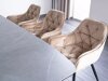 Stoel Detroit 354 (Beige)