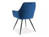 Stoel Detroit 354 (Blauw)