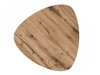 Salontafel set Detroit 361 (Artisan eiken)