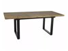Table Detroit 363