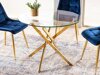 Tafel Detroit 375 (Gouden)