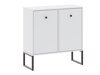 Dressoir Dalferi 100 (Wit)