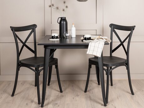 Eetkamerset Dallas 3361